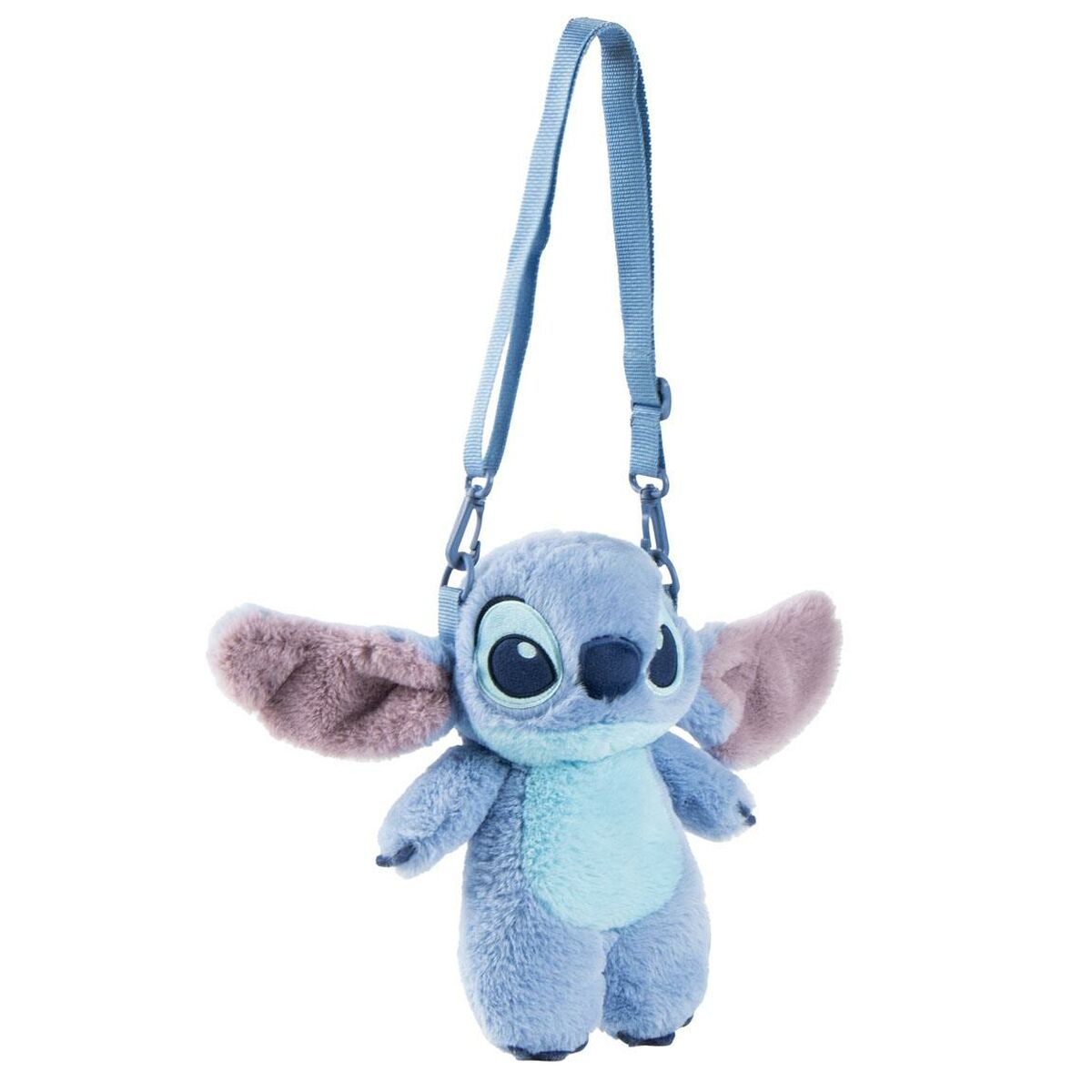 Axelväska Stitch