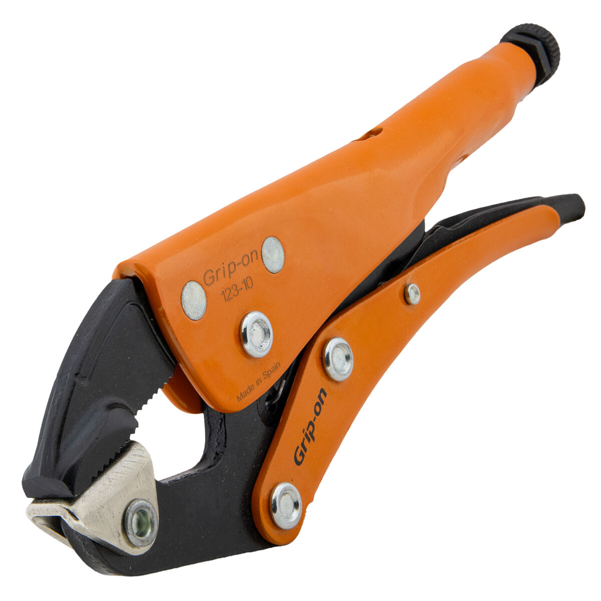 Tänger Grip-on 43 mm 235 mm - 2