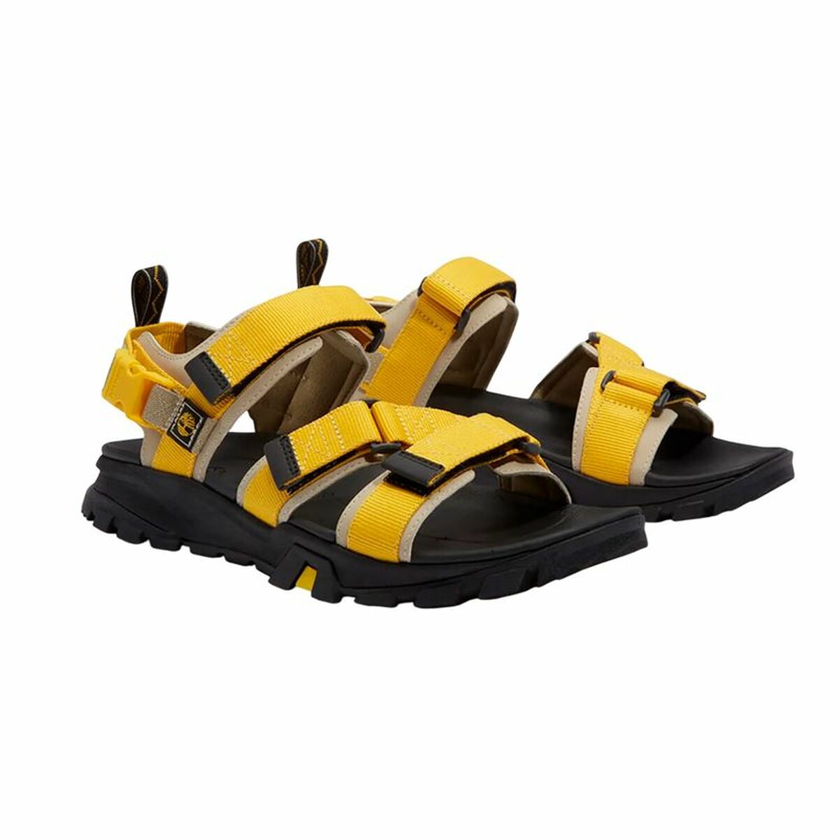 Mountain sandaler Timberland Garrison Trail Backstrap - 3