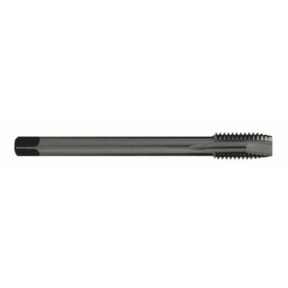 Gängtapp för maskiner RUKO 27 mm Höghastighetsstål (HSS) 38 mm ISO DIN 13 DIN 376 Typ B - 2