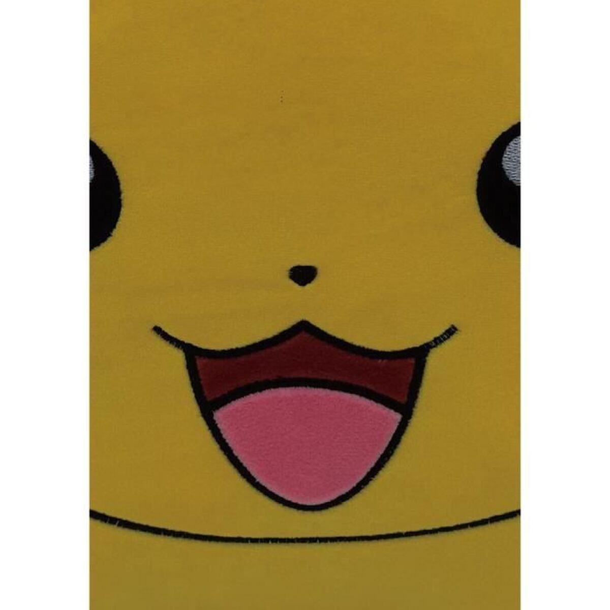 Kudde Pokémon Gul Polyester Barn - 3