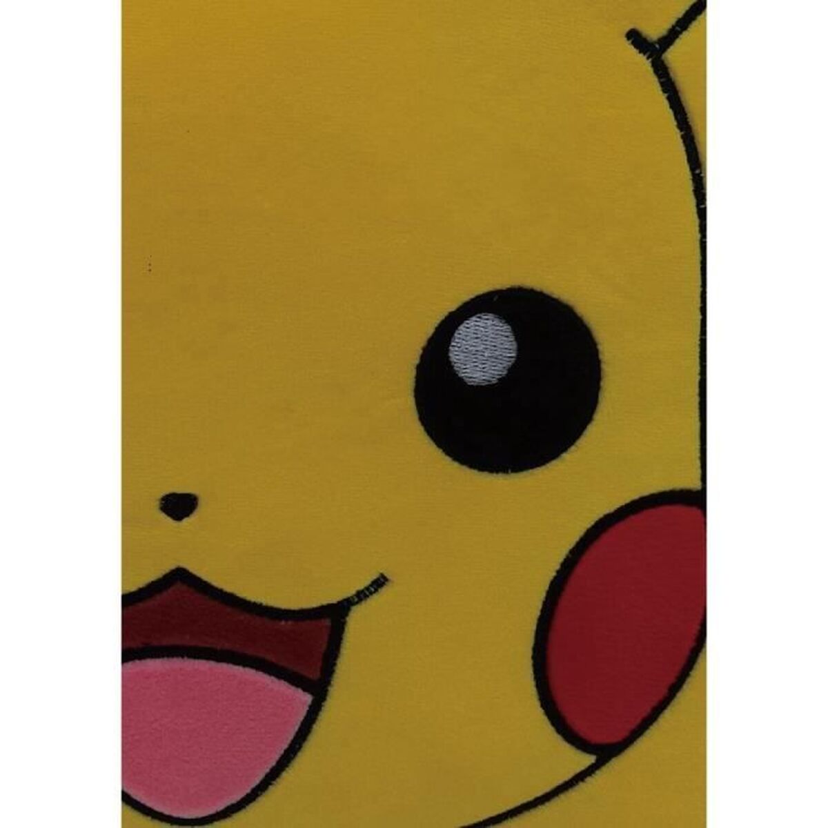 Kudde Pokémon Gul Polyester Barn - 2