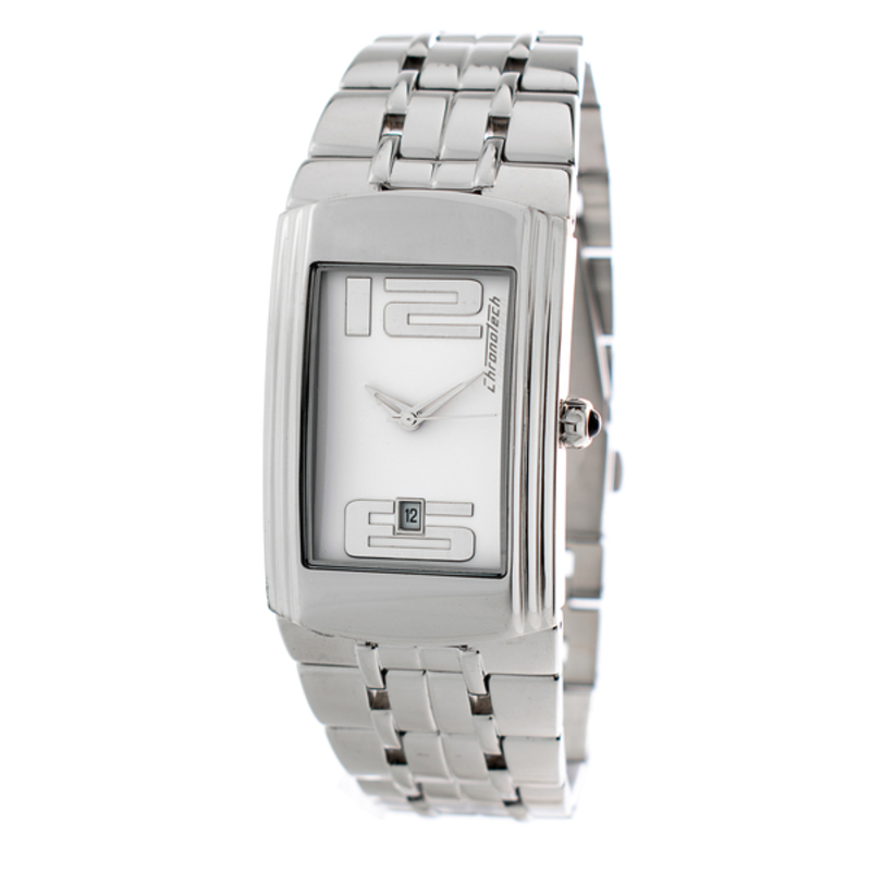 Damklocka Chronotech CT7017B-06M (Ø 28 mm) - 5