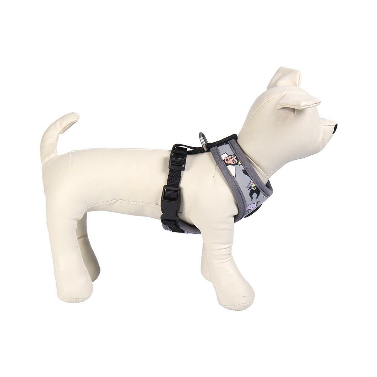 Hundsele Disney Grå - 11