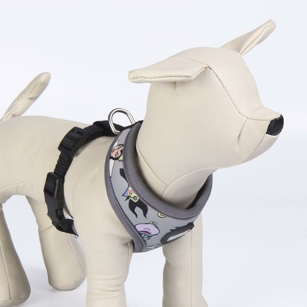 Hundsele Disney Grå - 14
