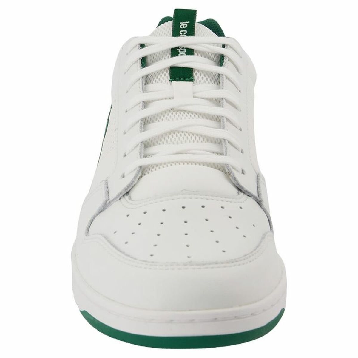 Gymnastikskor, Herr Le coq sportif Breakpoint Sport Vit - 8