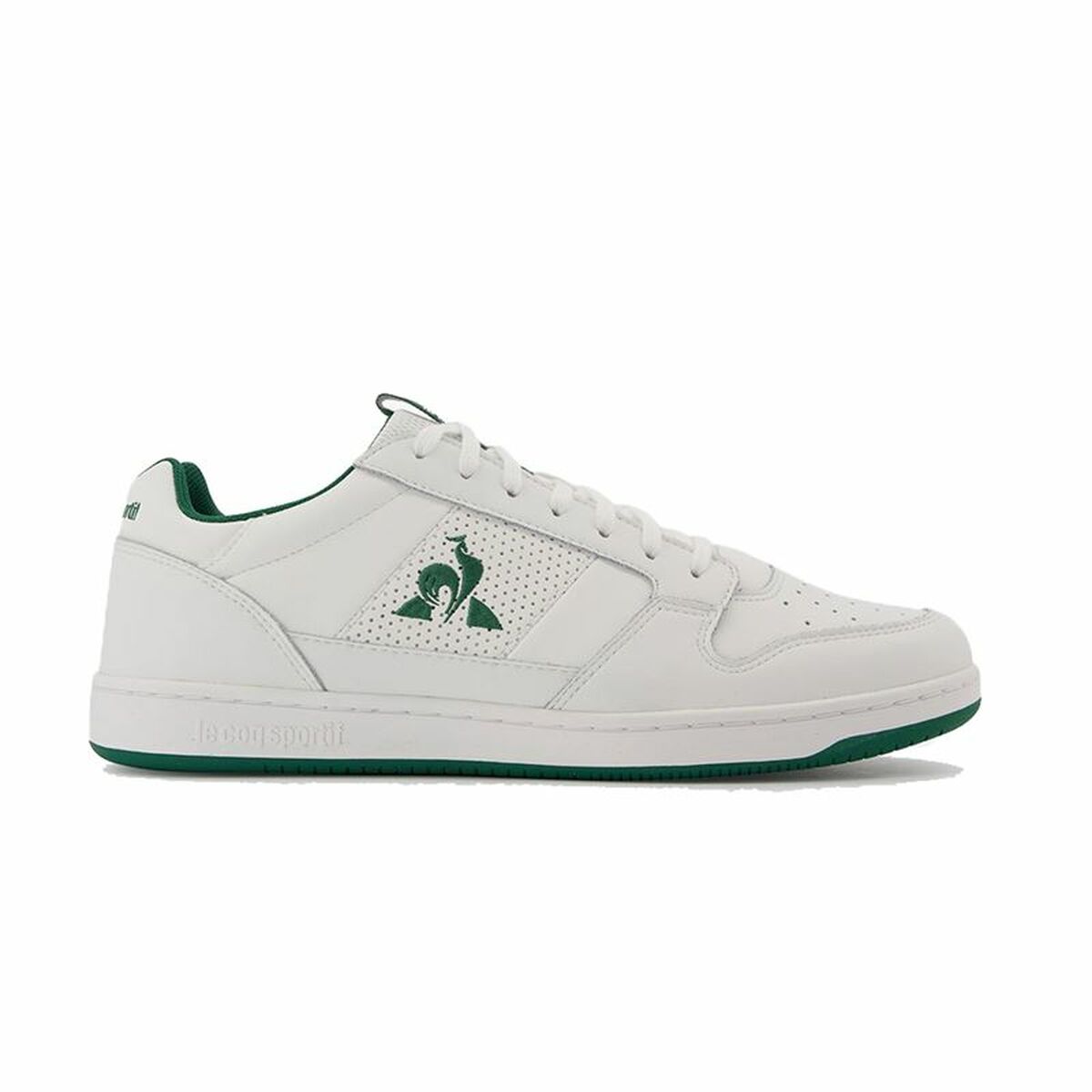 Gymnastikskor, Herr Le coq sportif Breakpoint Sport Vit