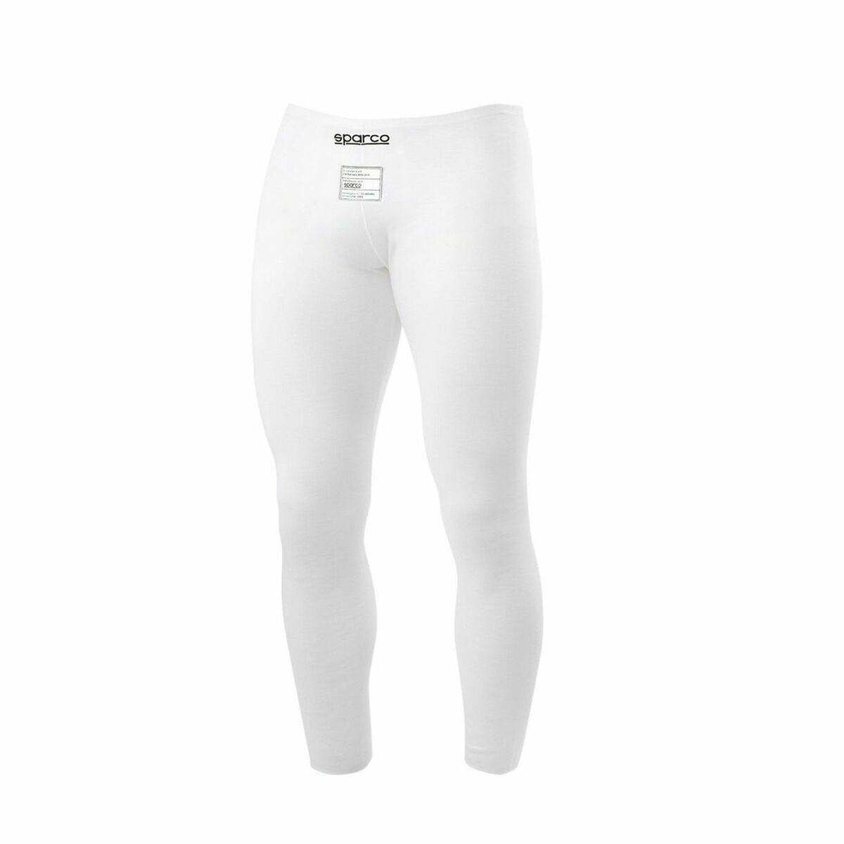 Inre byxor Sparco R573-RW4 (L) Vit