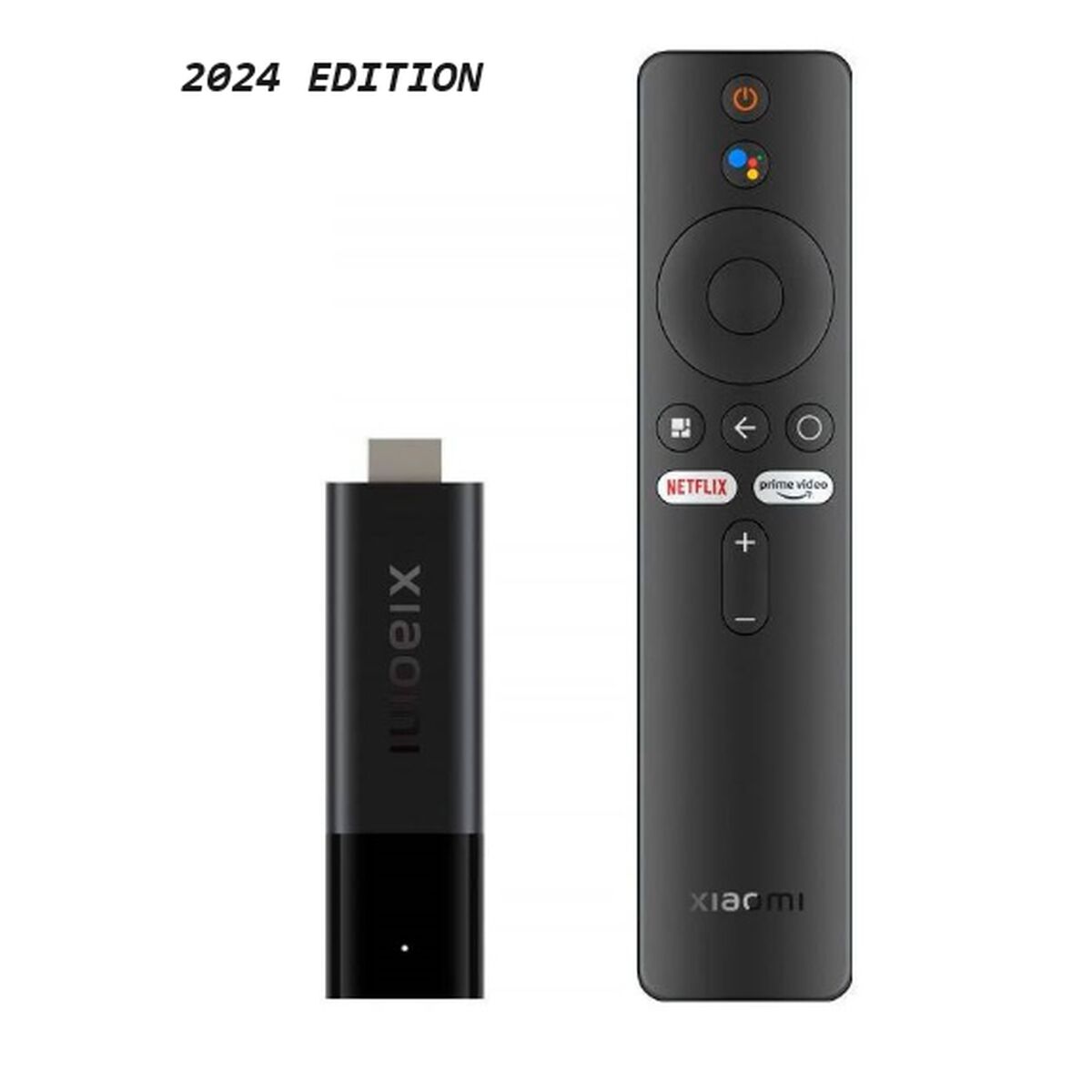 Streaming-enhet Xiaomi PFJ4175EU
