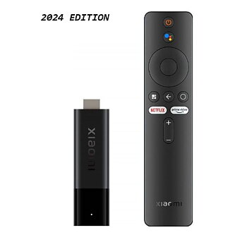 Streaming-enhet Xiaomi PFJ4175EU