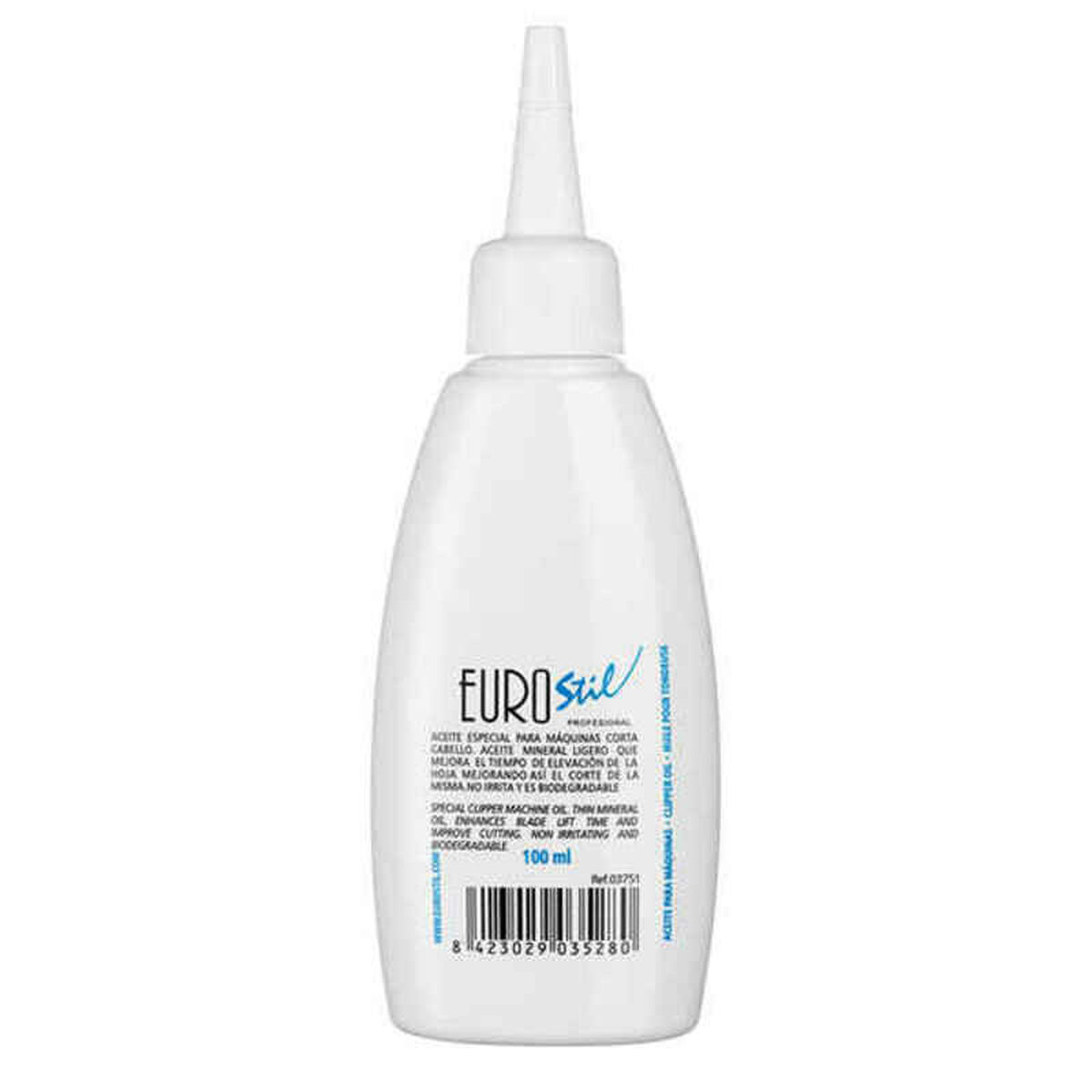 Olja Eurostil Aceite Engrase (100 ml)