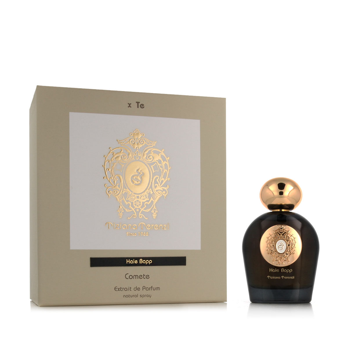 Parfym Unisex Tiziana Terenzi Hale Bopp 100 ml