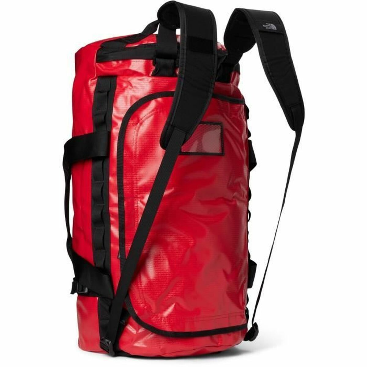 Träningsväska The North Face Base Camp Duffel Svart 71 L - 2