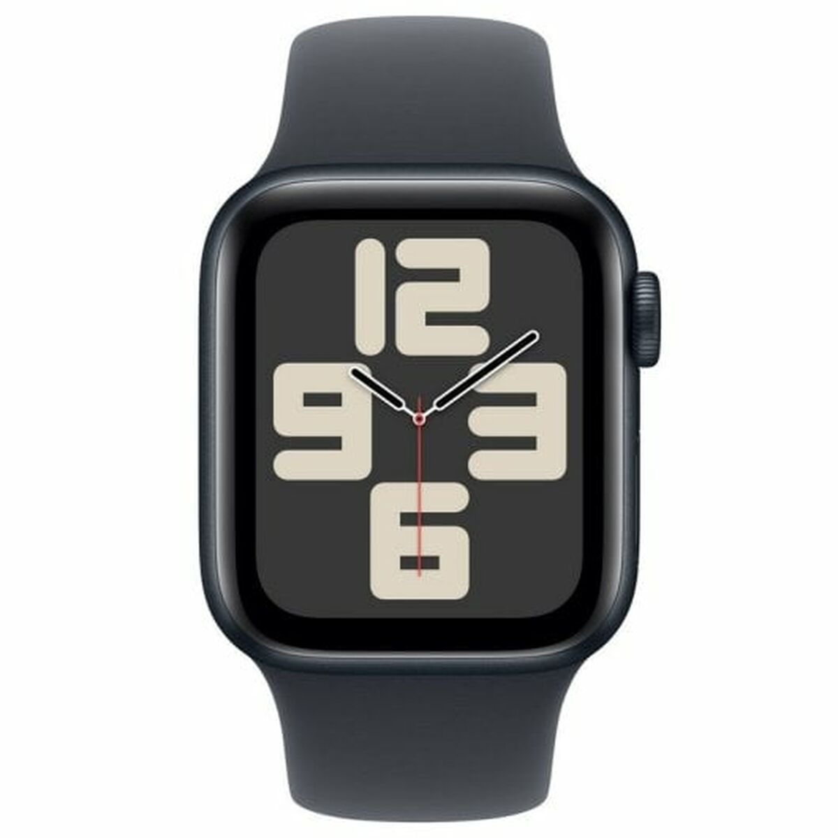 Smartklocka Apple SE 2rd Svart 40 mm - 2