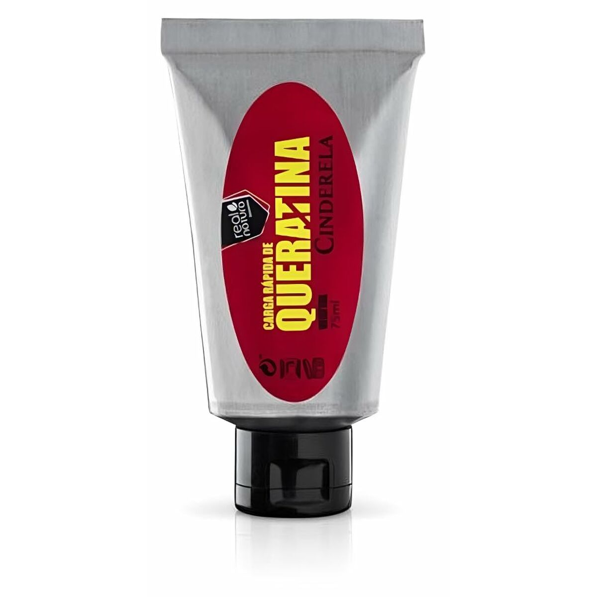 Keratinbehandling Lola Cosmetics Cinderela 75 ml - 2