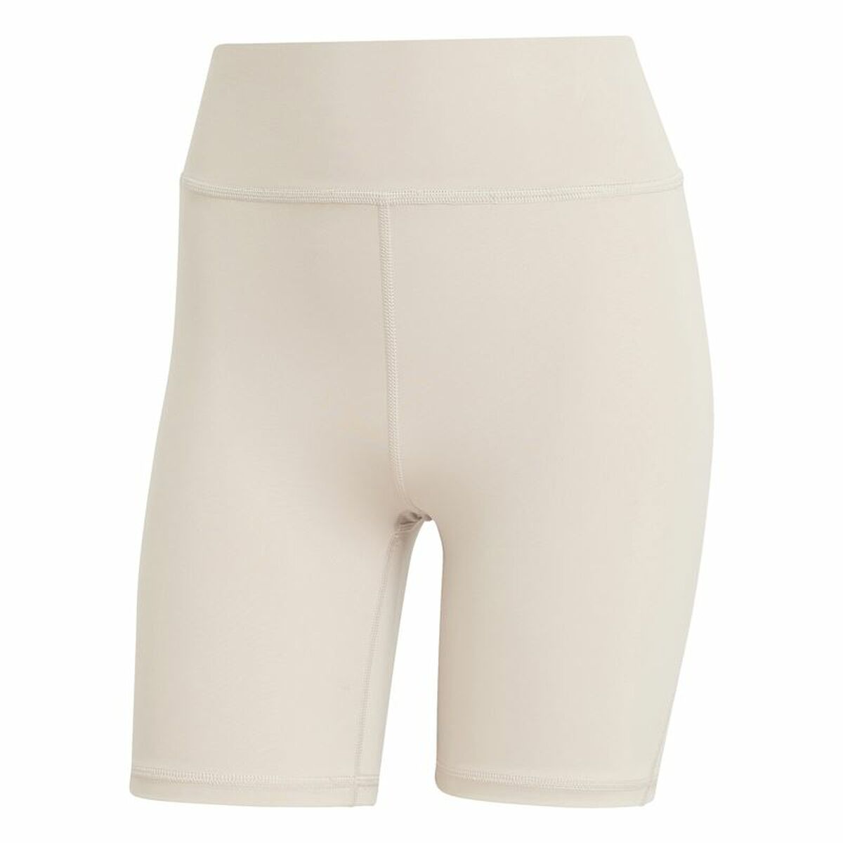 Sport-leggings, Dam Adidas All Me Essentials Brun