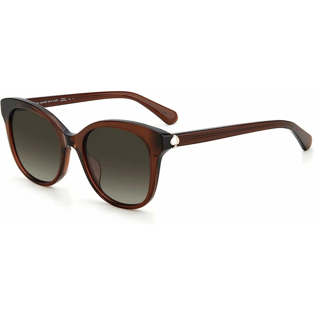 Damsolglasögon Kate Spade BIANKA_G_S - 3