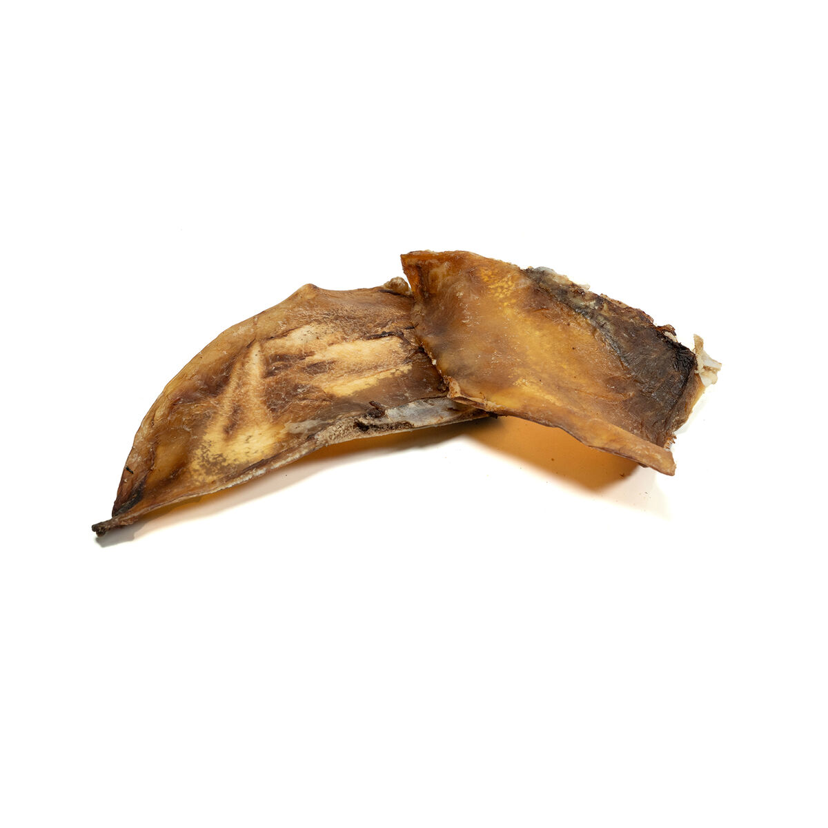 Hundgodis Snackys Kalvkött 200 gr - 2