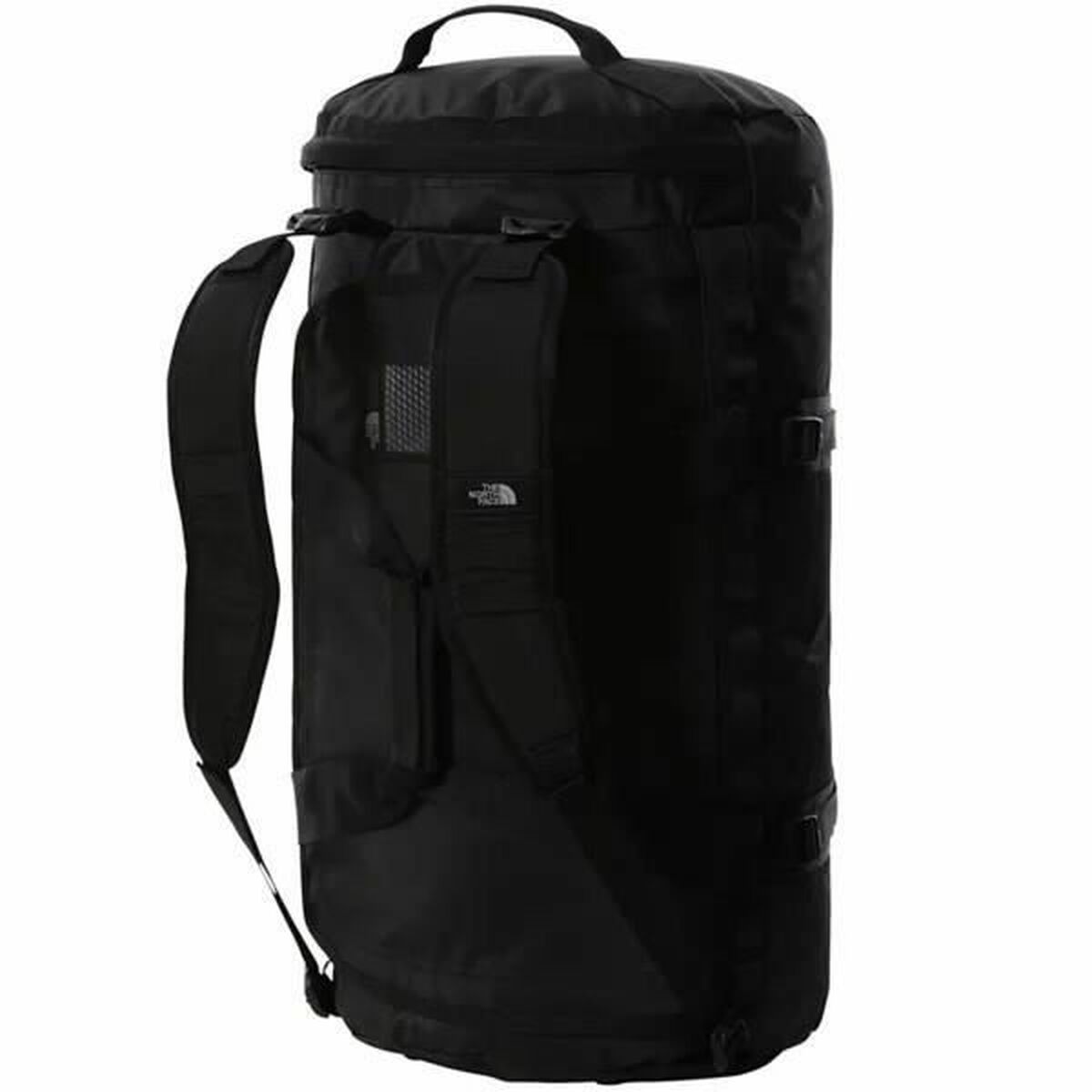 Träningsväska The North Face Base Camp Duffel Svart 71 L - 2