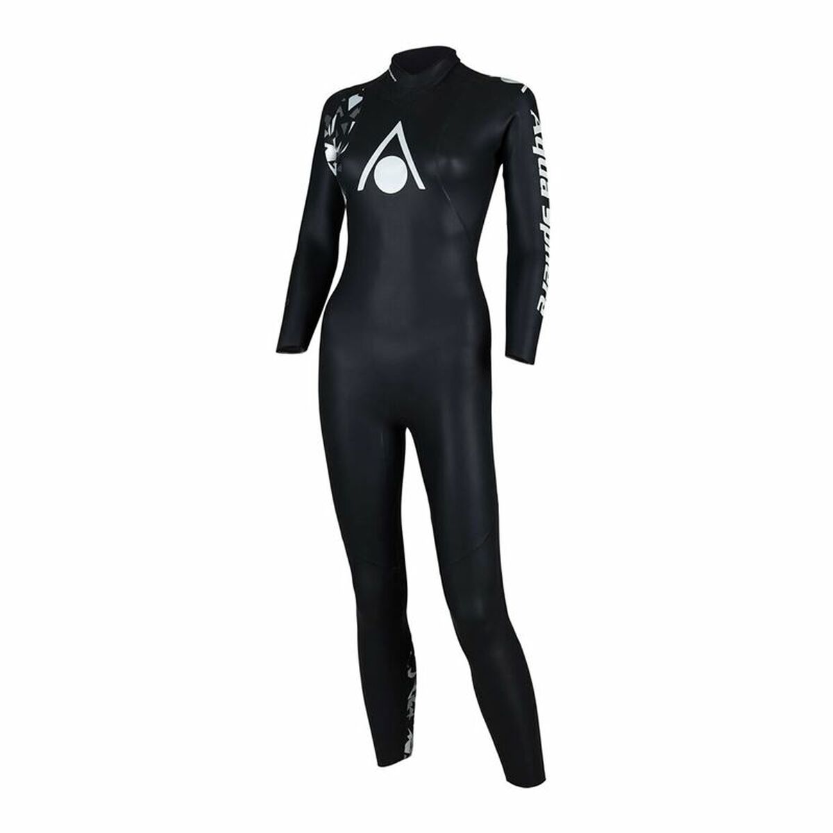 Neopren Aqua Sphere Svart - 5