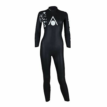 Neopren Aqua Sphere Svart