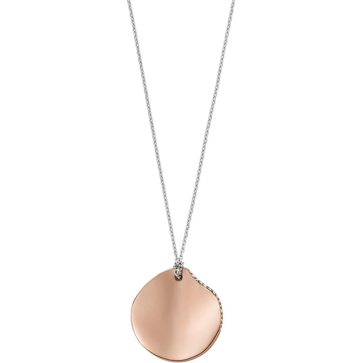 Damhängen Skagen SKJ1592998 Silvrig