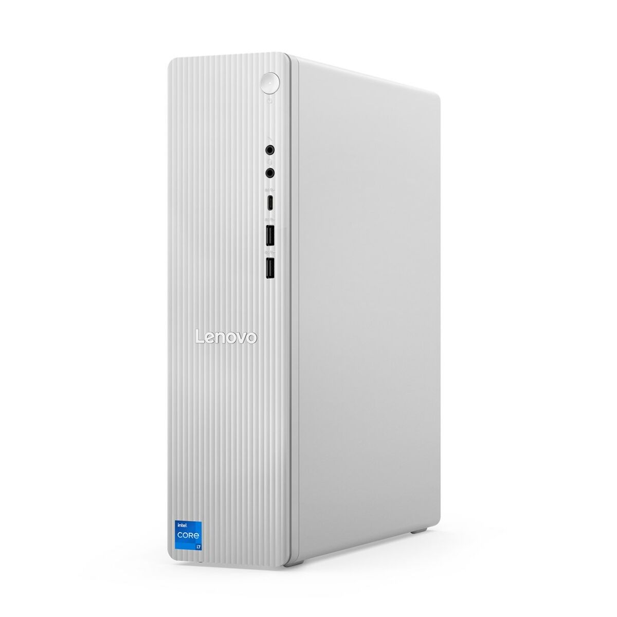 Bordsdator Lenovo 90XW003BPL - 3