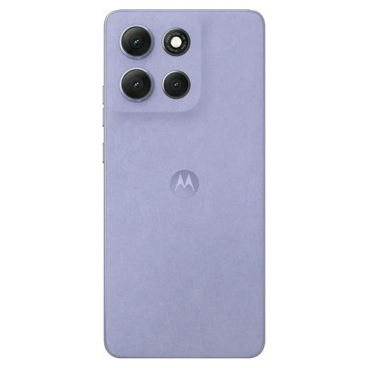 Smartphone Motorola moto g86 power 5G 6,67" Mediatek Dimensity 7300 8 GB RAM 12 GB RAM 256 GB Lila - 2