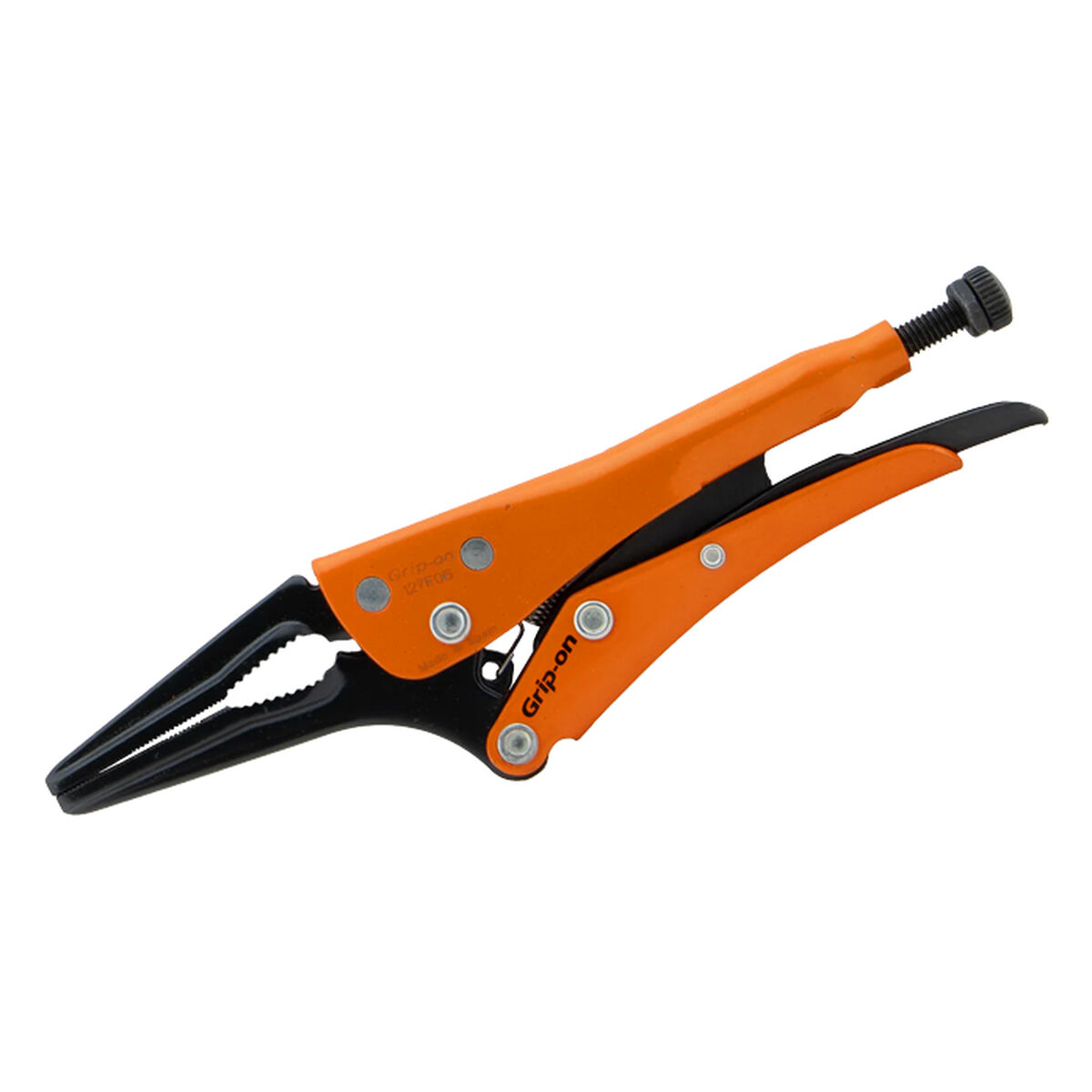 Tänger Grip-on 65 mm 232 MM - 2