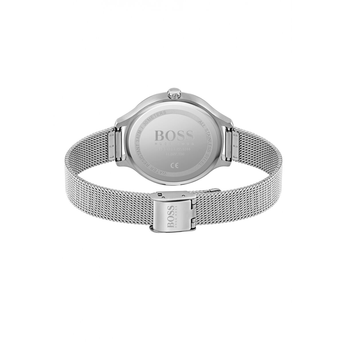Damklocka Hugo Boss 1502535 (Ø 36 mm) - 2