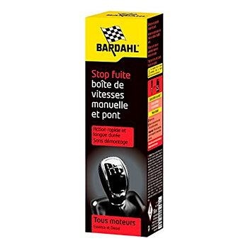 Förseglare/självhäftning Bardahl 2001756 227 ml