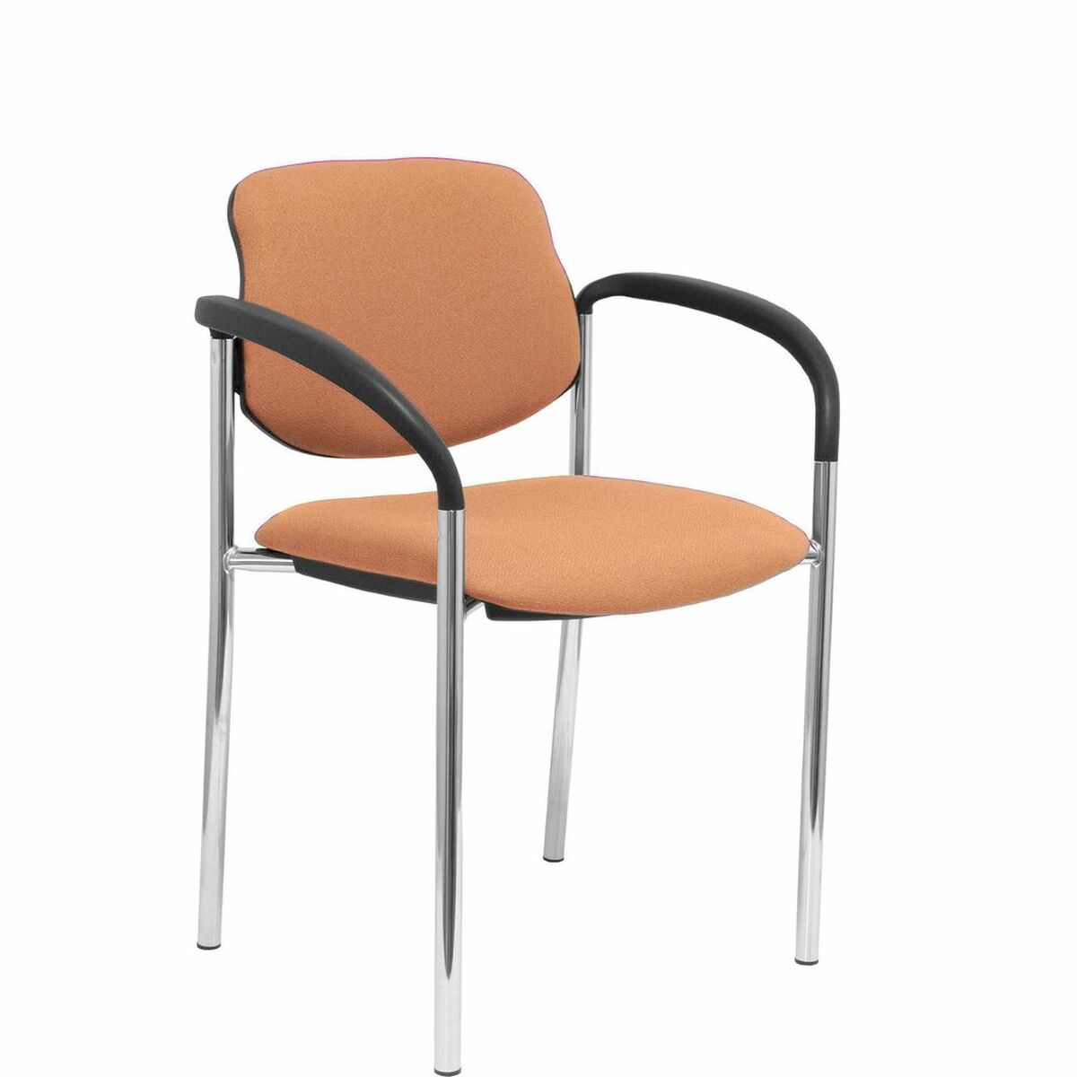 Receptionsstol Villalgordo Piqueras y Crespo LI363CB Brun - 3