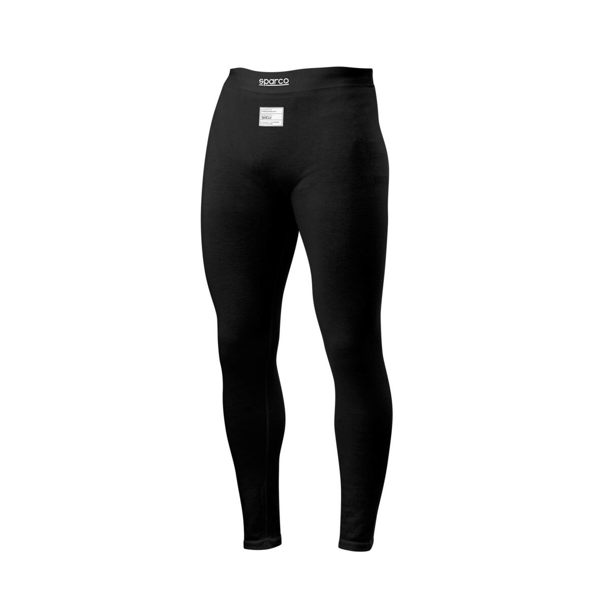 Inre byxor Sparco Pro RW-7 (XS/S) Svart