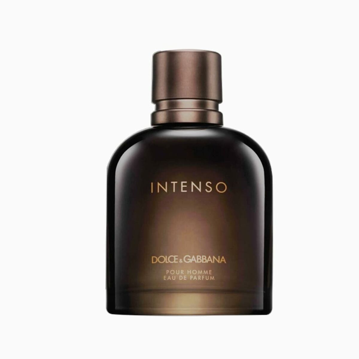 Parfym Herrar Dolce & Gabbana Pour Homme Intenso EDP 125 ml - 3