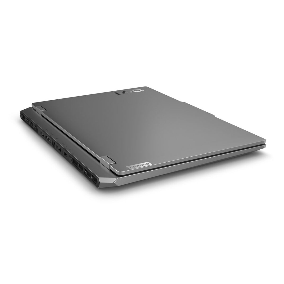 Bärbar dator Lenovo LOQ 15,6" AMD Ryzen 5 7235HS 16 GB RAM 512 GB SSD NVIDIA GeForce RTX 3050 Qwerty US - 8