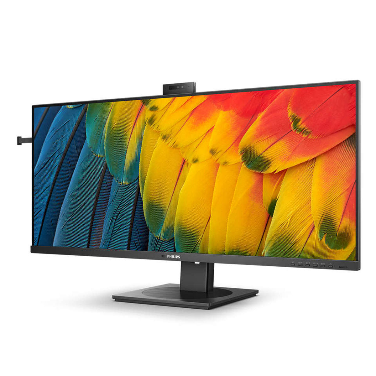 Monitor Philips 40B1U5601H/00 40" Wide Quad HD 100 Hz (Renoverade B) - 5
