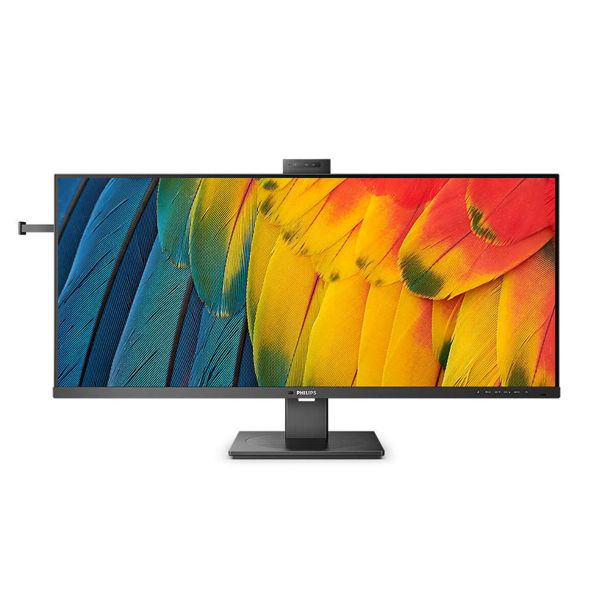 Monitor Philips 40B1U5601H/00 40" Wide Quad HD 100 Hz (Renoverade B) - 7