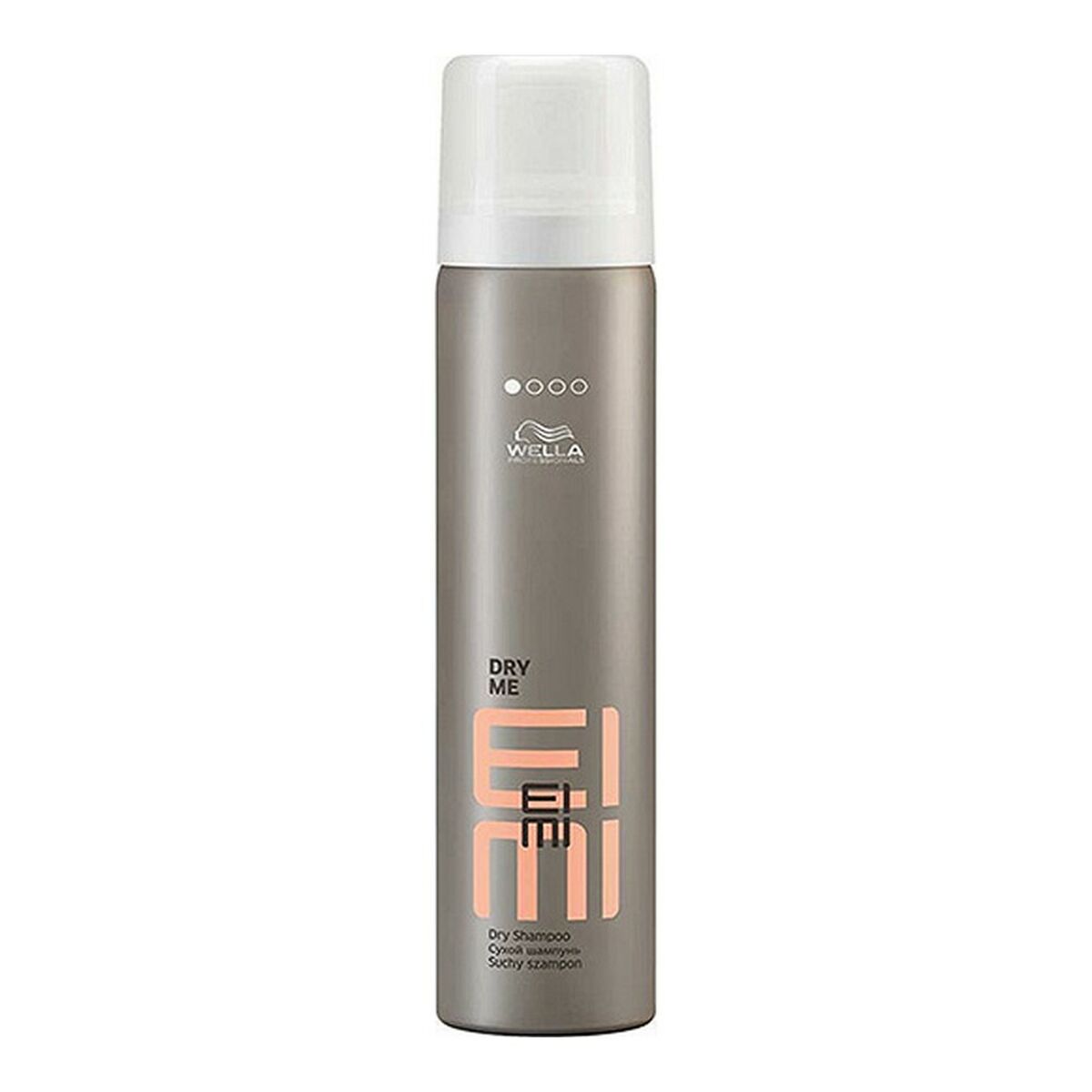 Torrschampo Wella 8005610532745 - 2