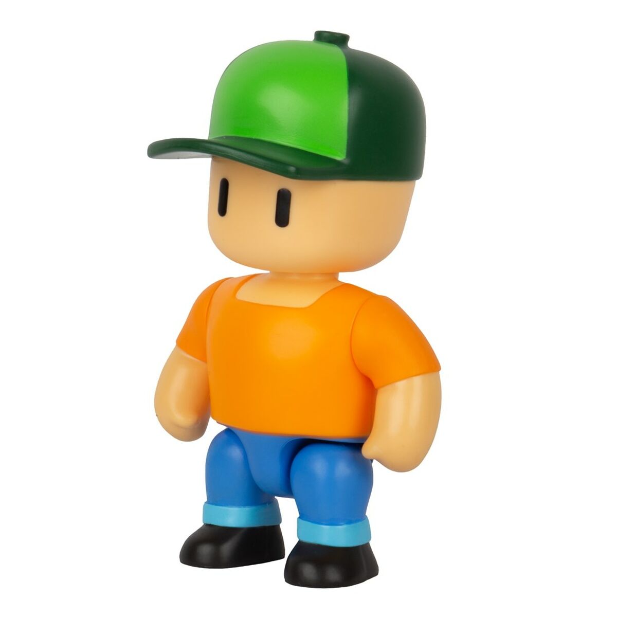 Actionfigurer Stumble Guys Mr. Stumble - 2