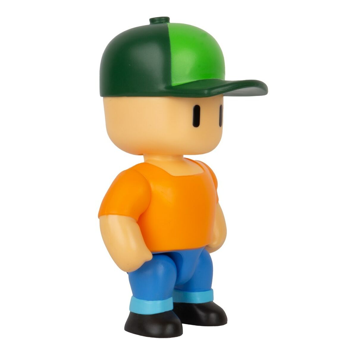 Actionfigurer Stumble Guys Mr. Stumble - 3