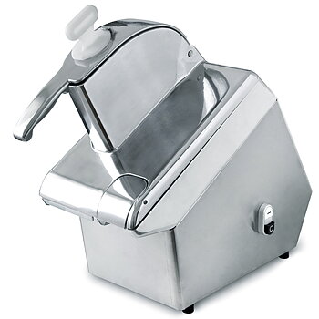 Grönsaksskärare, 200kg/h, 230v