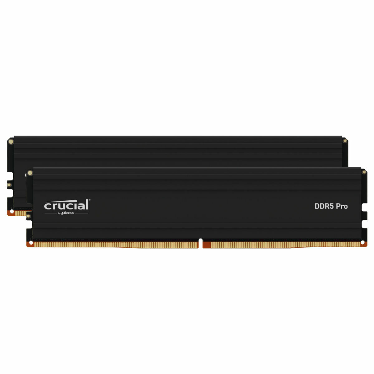 RAM-minne Crucial CP2K16G56C46U5 32 GB DDR5 5600 MHz
