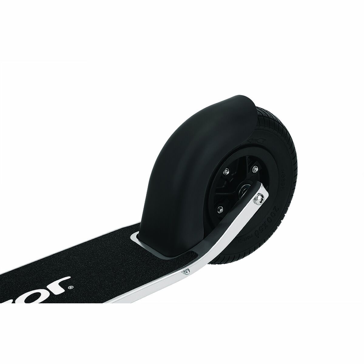 Skooter Razor A5 Air Silvrig - 11