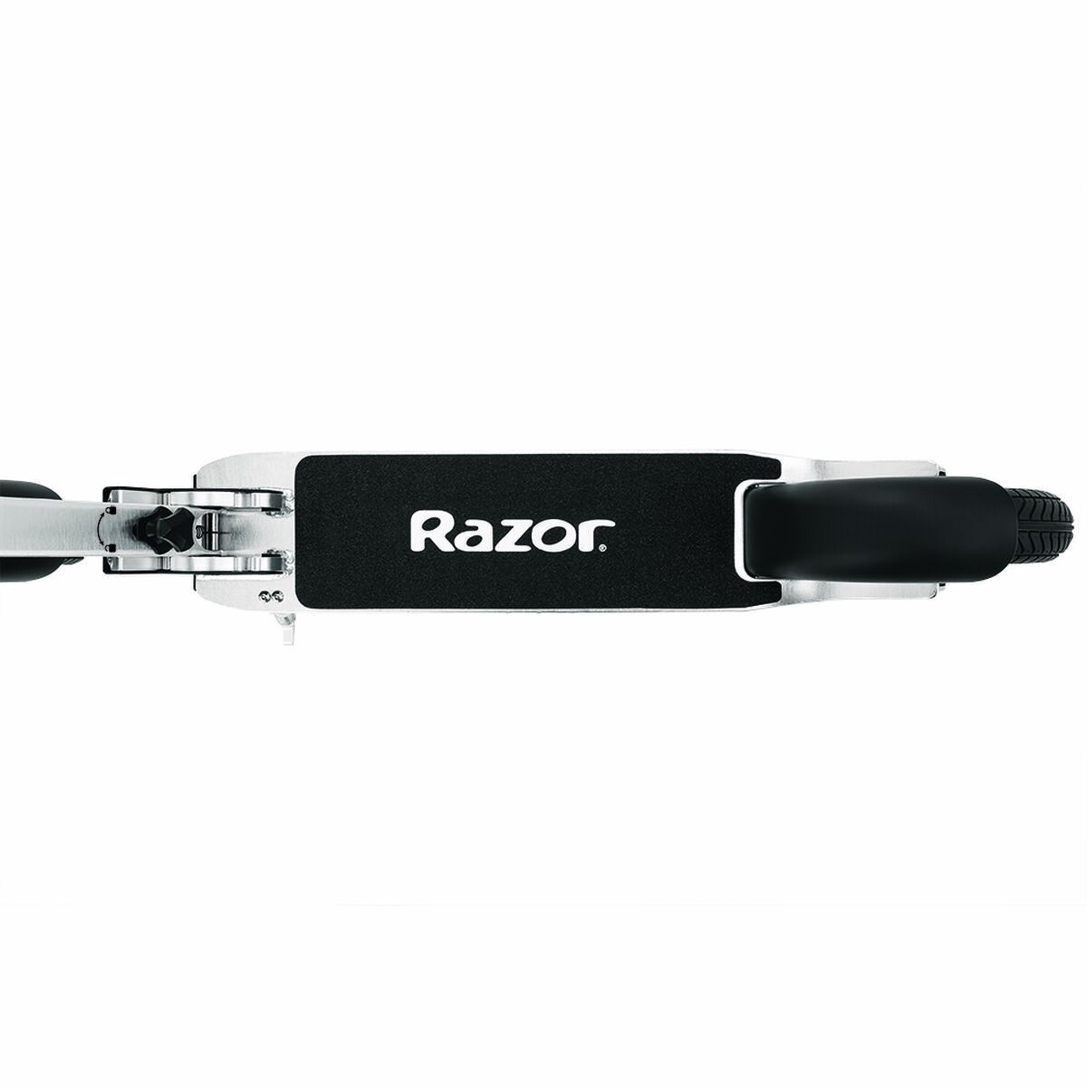 Skooter Razor A5 Air Silvrig - 5