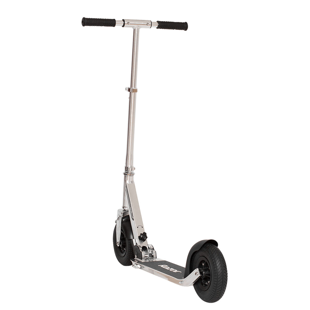 Skooter Razor A5 Air Silvrig - 16