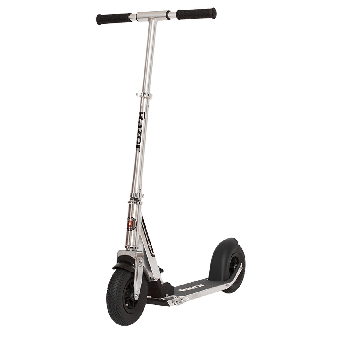 Skooter Razor A5 Air Silvrig - 3