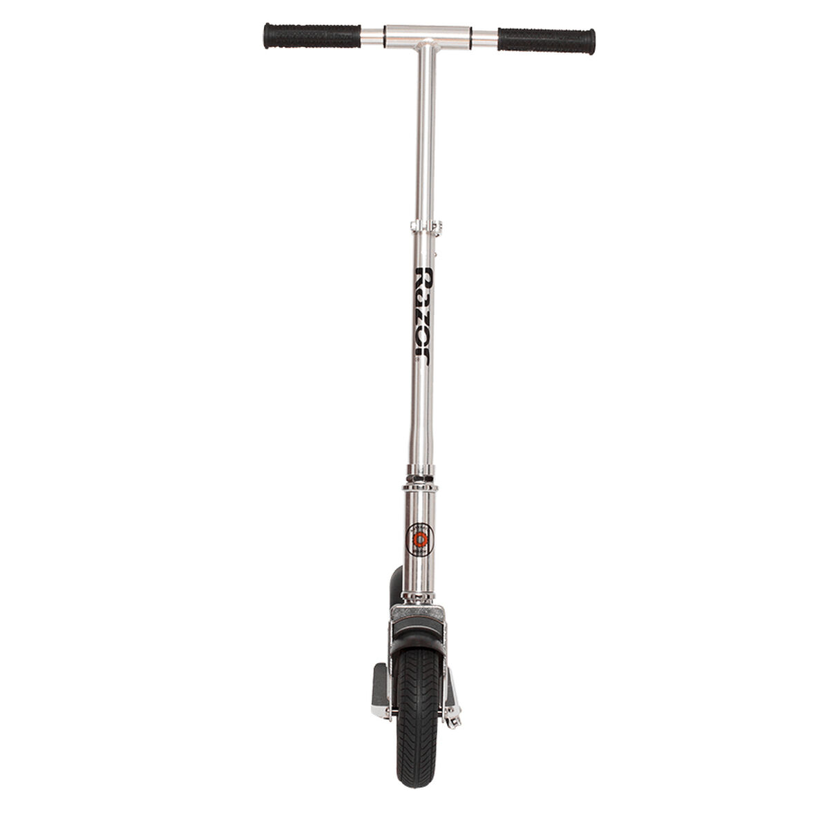 Skooter Razor A5 Air Silvrig - 14