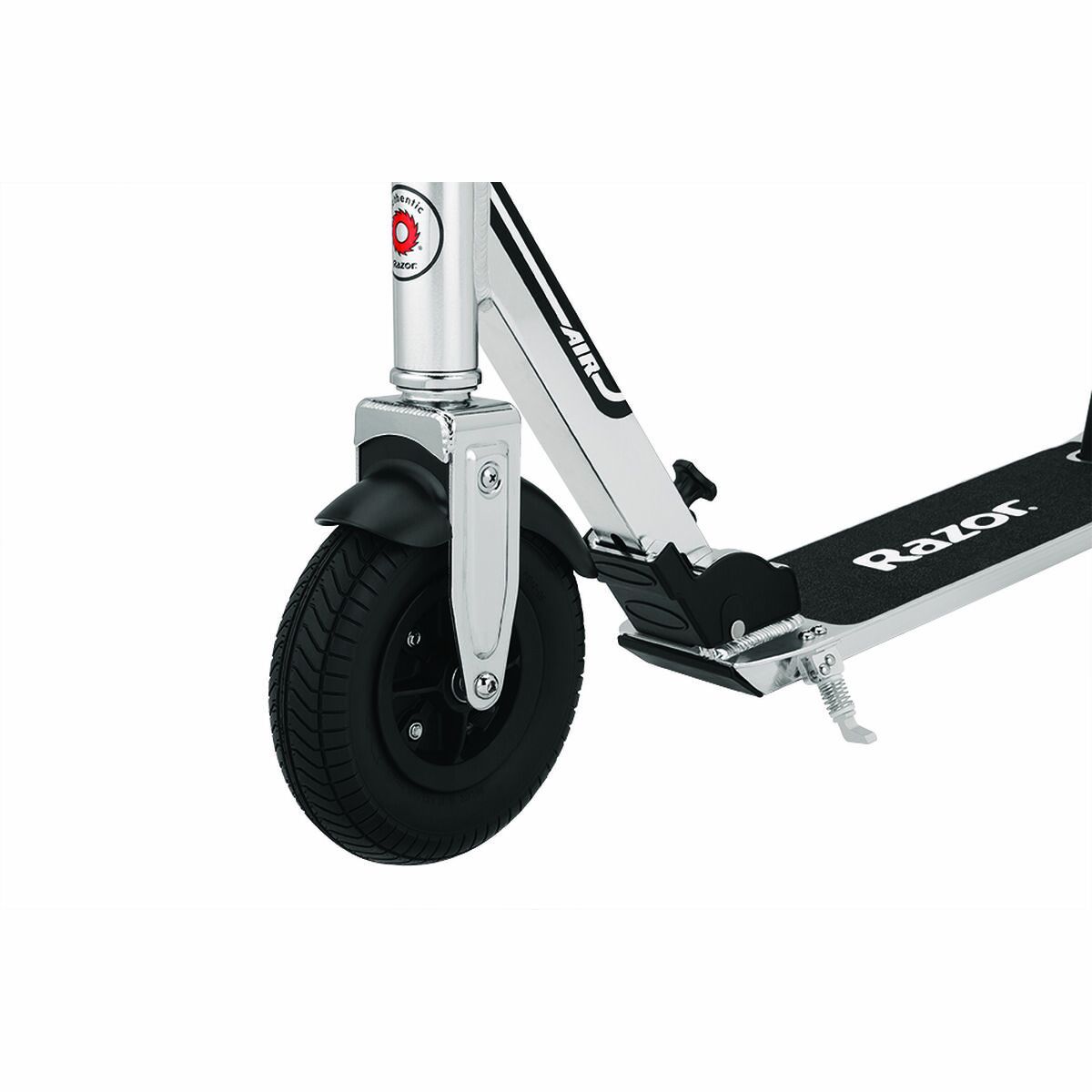 Skooter Razor A5 Air Silvrig - 7