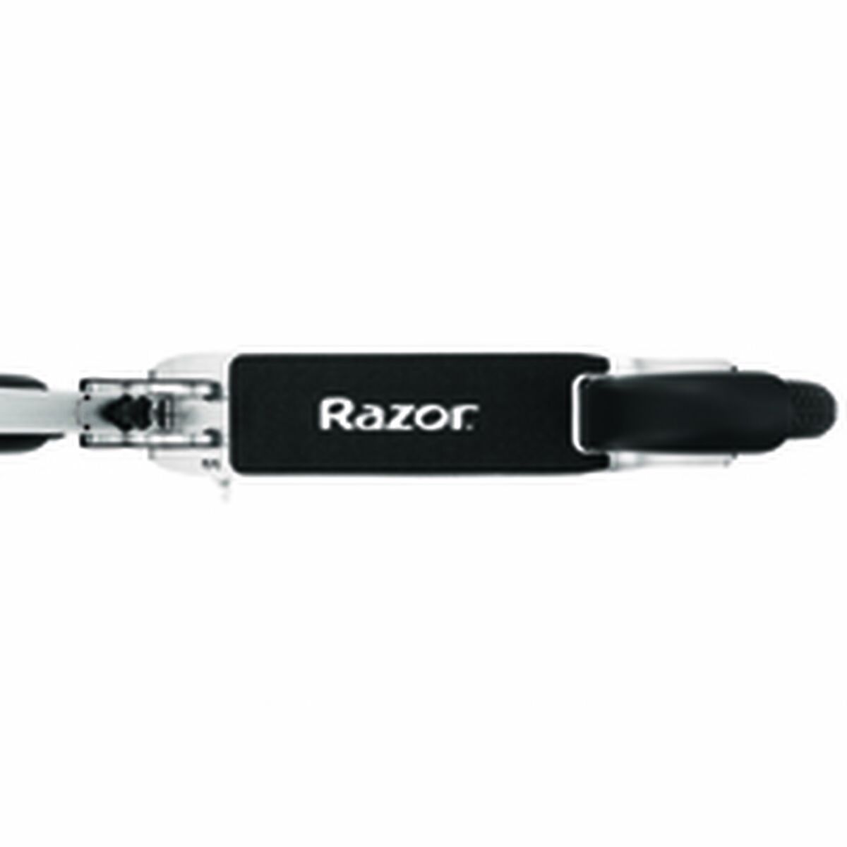 Skooter Razor A5 Air Silvrig - 4