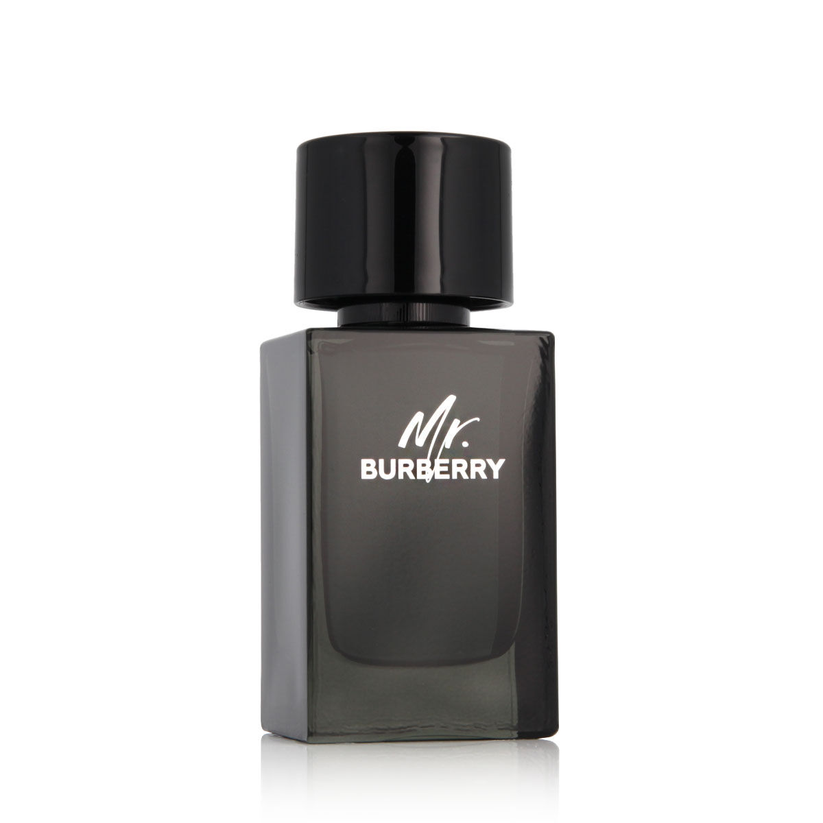 Parfym Herrar Burberry EDP Mr. Burberry 100 ml - 2